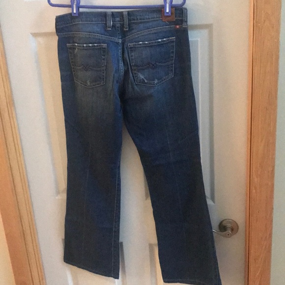 Lucky brand jeans - Picture 3 of 4